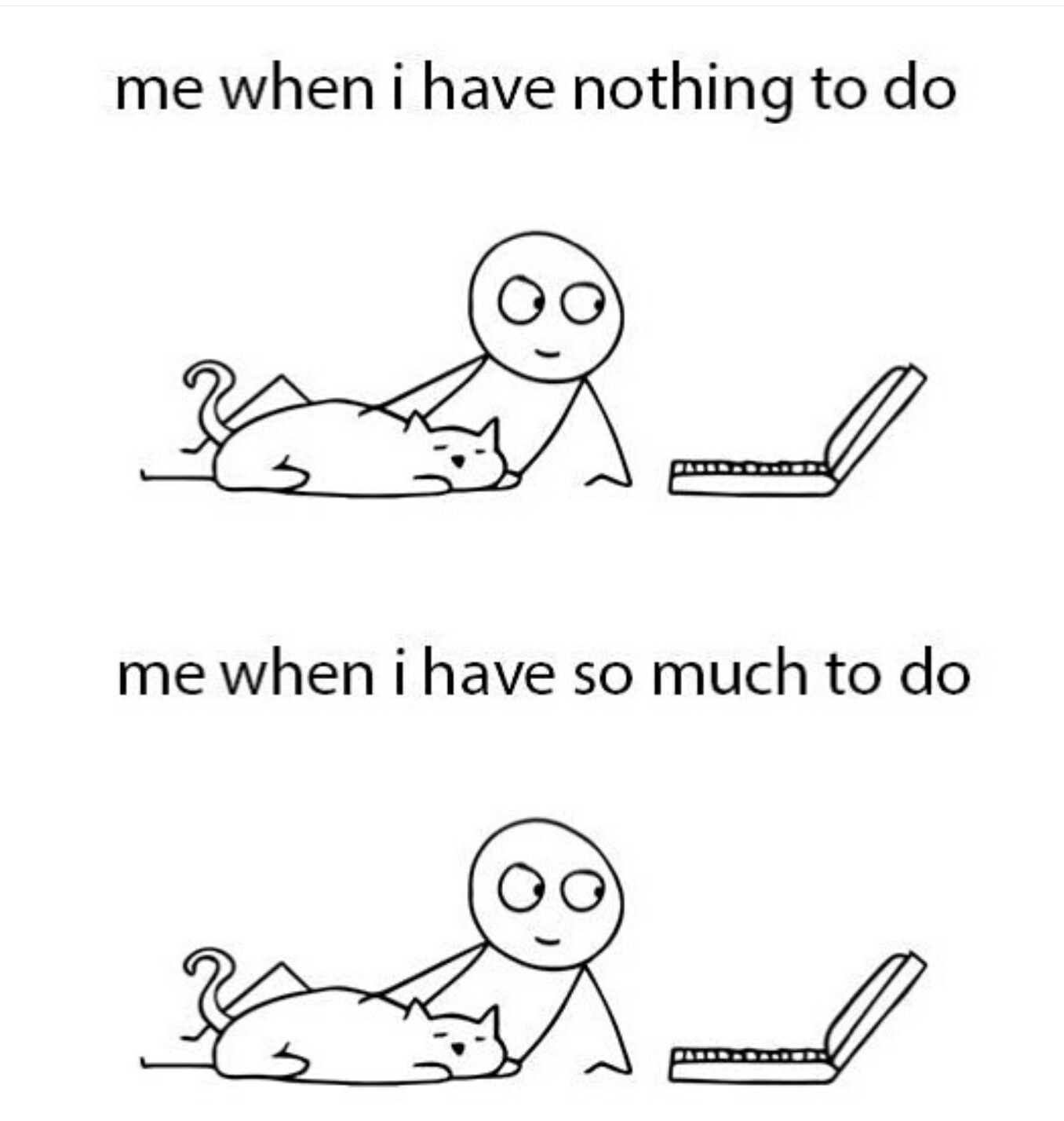 Procrastination stations people! - meme