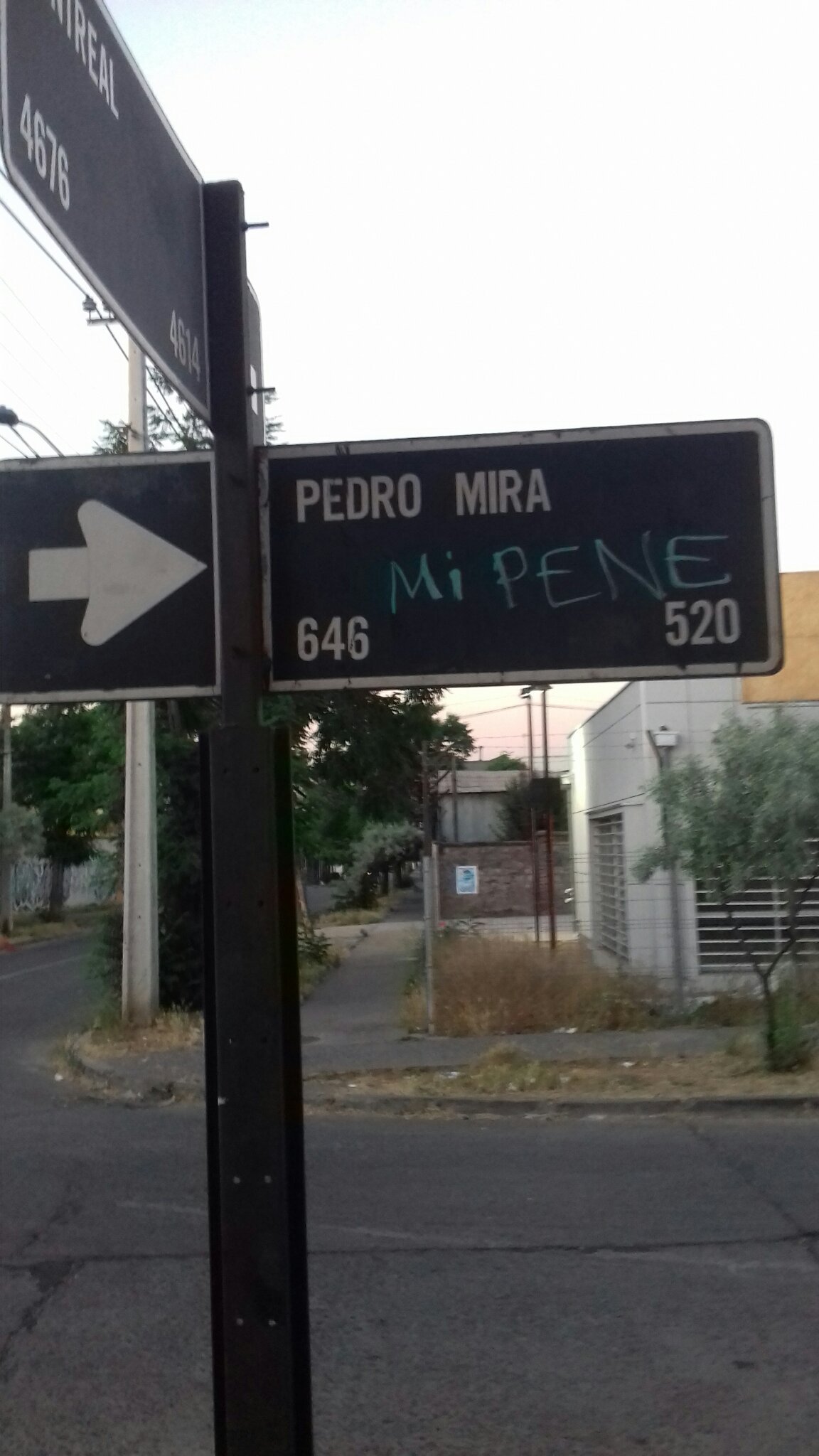 Tipico chileno.... - meme