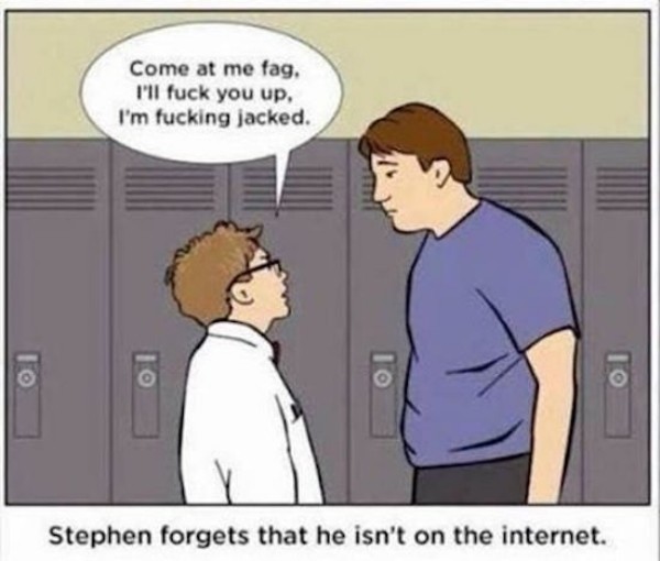 Stephen.... - meme