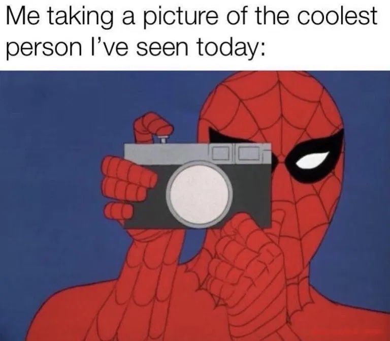 The Best Spider Man Memes Memedroid