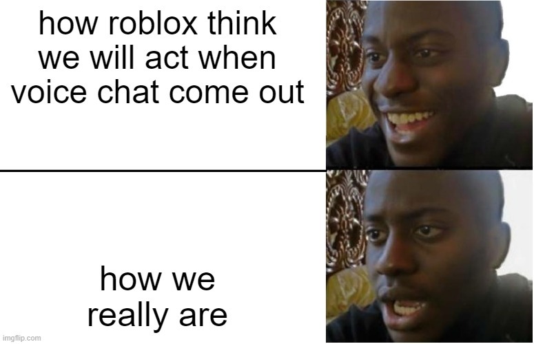 why roblox - meme