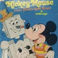 Mickey the Molester!