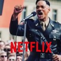 Will Smith será el furher de Netflix