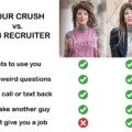 Job recruiter