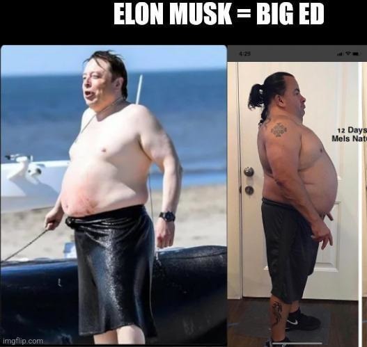 Elon Musk Harkonnen meme