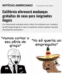 Esquerda destruindo toda e cada parte do globo terrestre - meme