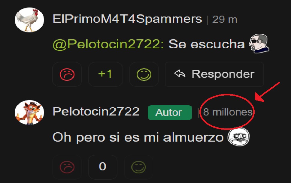 wtf que mierda puso el traductor - meme