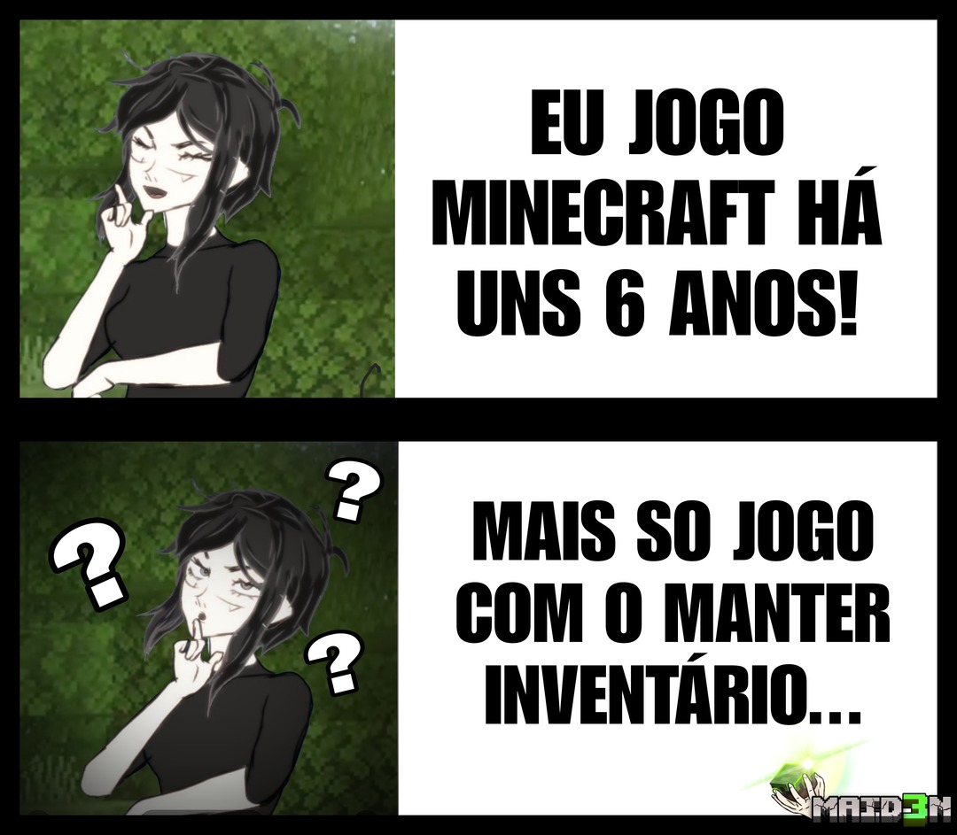 MEME DO MAID3N.Y