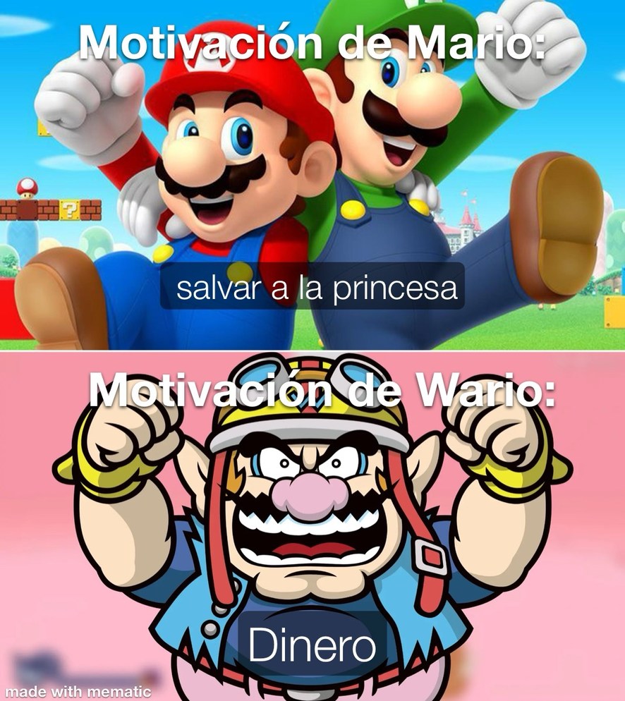 Literalmente es eso - meme