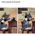 Indians are disgusting