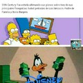Disney comprara todo.