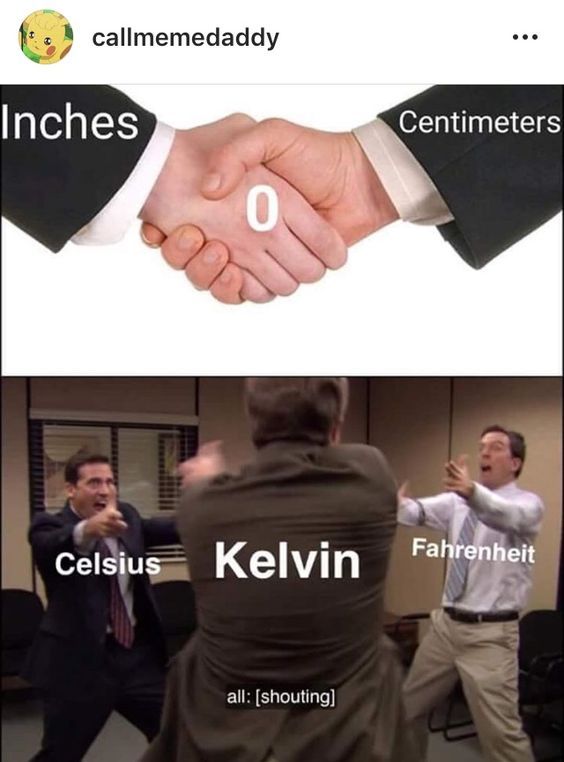why cant you just be like your brothers *SCREAMS IN KELVIN* - meme