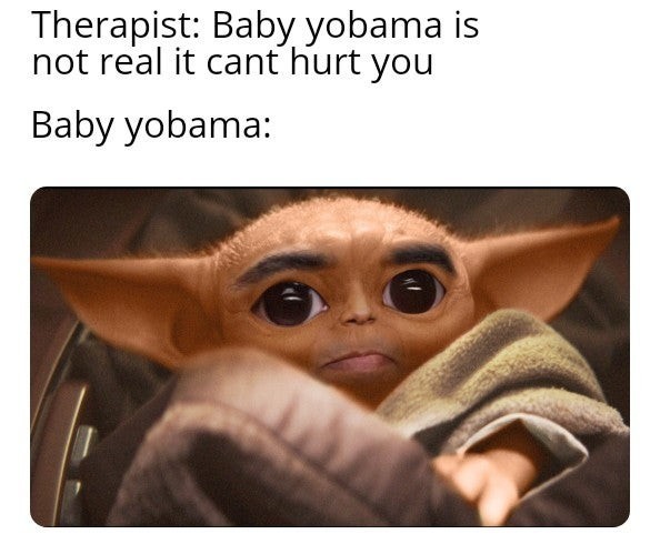 Yobama - meme