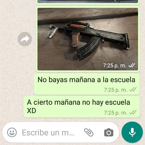 Me equivoqué - Meme by SebastianXD.123 :) Memedroid