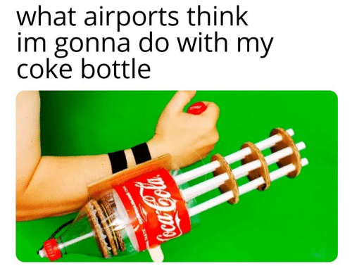 airports smh - meme