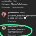 Obamabinladen XDD
