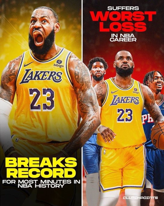 Lakers meme 2023