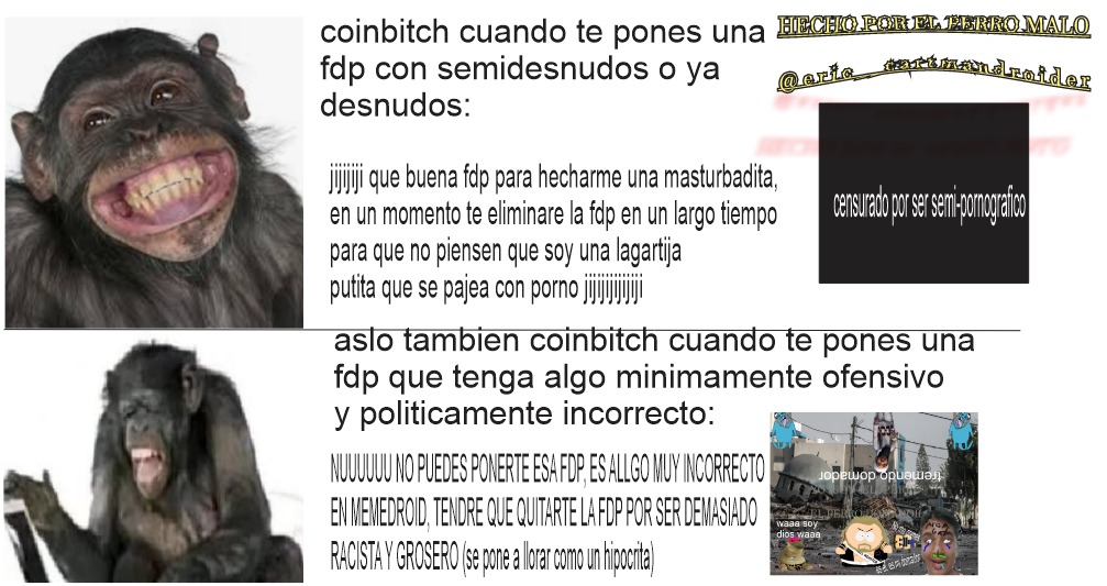novaputa no aguanto ningun segundo :awwyeah: - meme