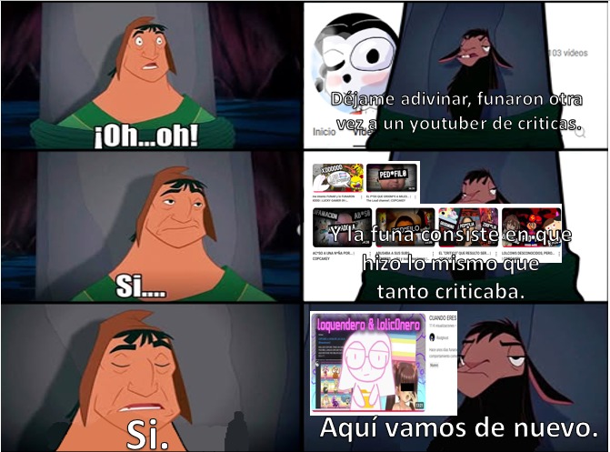 Lo peor, es que todo es verdad. - meme