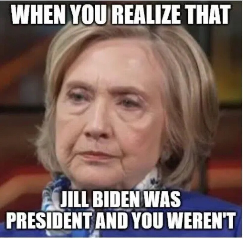 Satanic witch says what? - meme