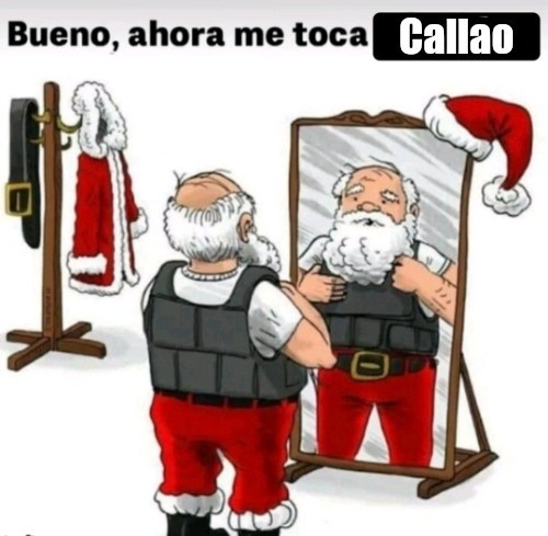 Sobretodo si es noche (PD: mencionen las zonas o ciudades más inseguras de sus países, ah y tmb Coinchota me muteó) - meme
