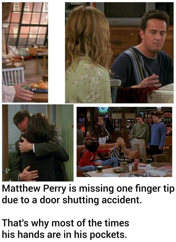 The middle finger... LOOK WHAT I FOUND AFTER WATCHING THE WHOLE THING TWICE! - meme