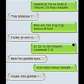 sms humour