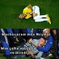 RIP Neymar