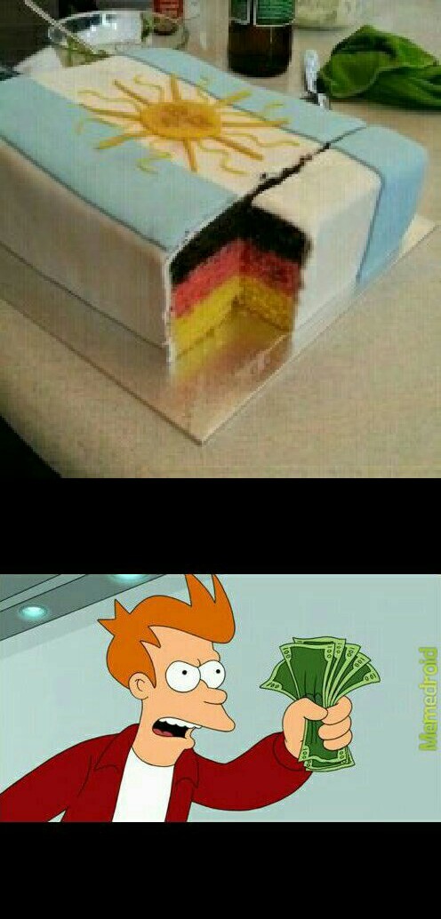 Allemagne - meme