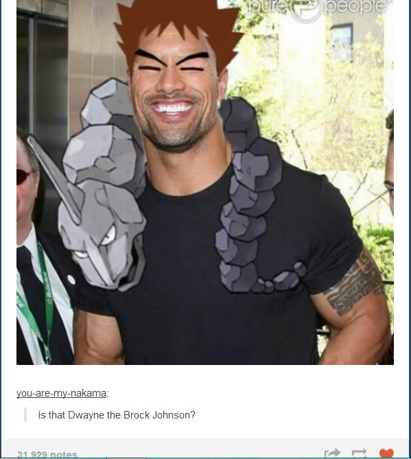 onix - meme