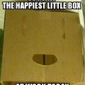 lil happy box