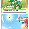 pokemon logic