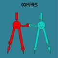Compas