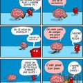 Coeur et Cerveau #5