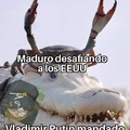 Tipico de Maduro