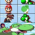 Noooo Mario eso es de AMLOs