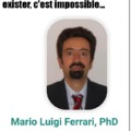 it's me, mario luigi ferrari, PhD !