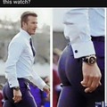 Very nice watch