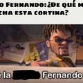 Tela Fernando