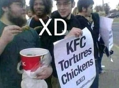lmao - meme