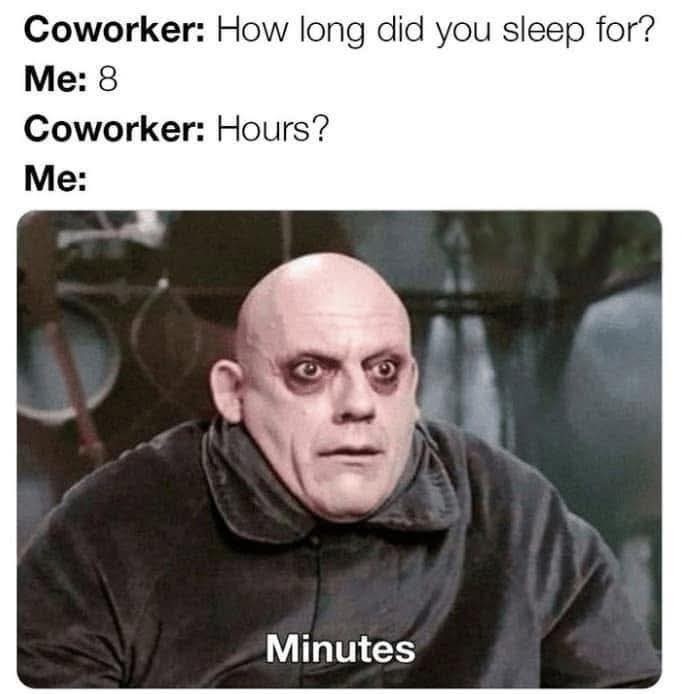 Been there - meme