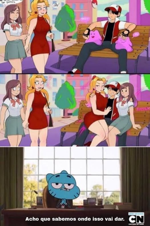 Sim. - meme