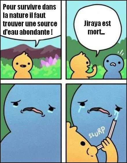 Mmh oui ... XD - meme