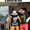 Verbo To Be>>>>>