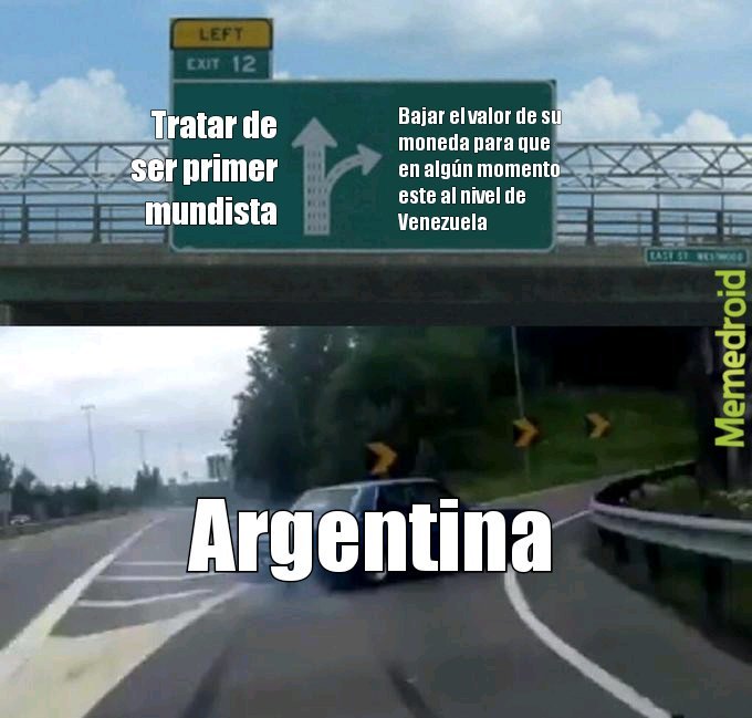 Nueva Venezuela - meme