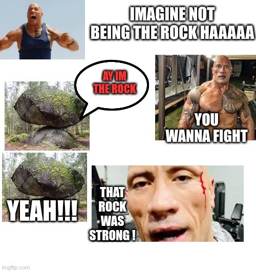 Dwayne The Rock Memes - Imgflip