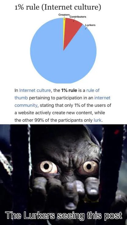 Internet culture - meme