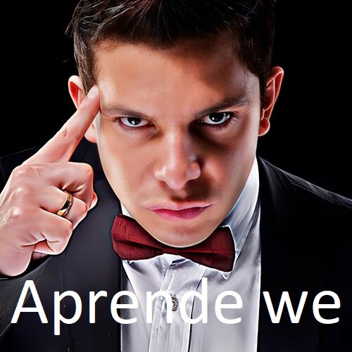 Aprende Cjsj - meme