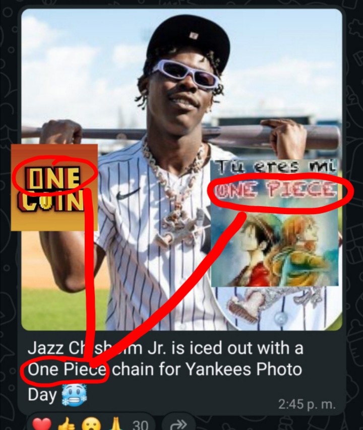MLB referencia - meme