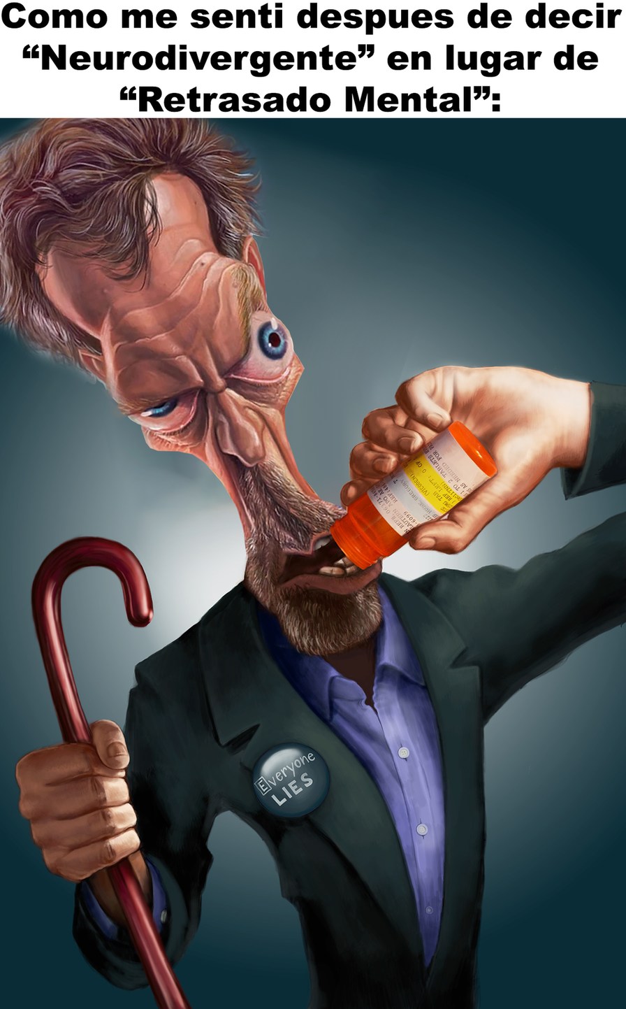 Dr jaus - meme